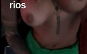 Grecia Gonzalez Cunt Hook Video Onlyfans Leaked
