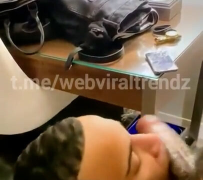Kyle Anfernee/Scandal Blowjob Video Sex Tape Leaked So Hot!!!