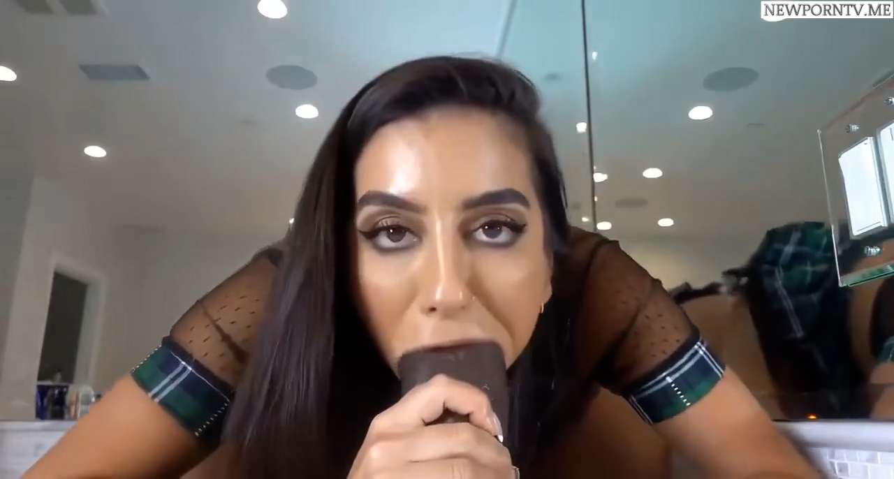 Lena The Plug Blowjob BBC Didlo New Video Onlyfans