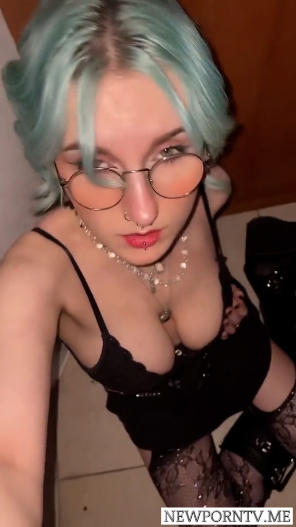 Lyracr0w0 Nude Show Big Boobs Video Hot Onlyfans Leaked