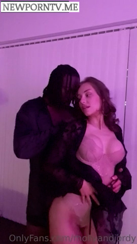 Mollyandjordy New Sex Tape Onlyfans Leaked So Hot!!!
