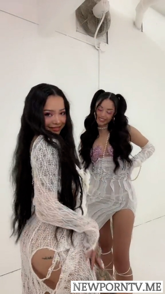 Valkyrae Show Erotic Body Video Leaked!!!