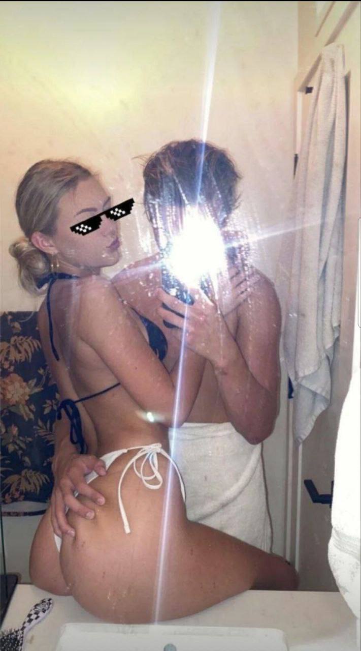 Hailey Sigmond Sex Tape DoggyStyle Fucked Video LinkTree Leak
