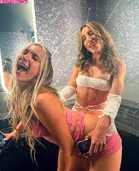 Nadia Amine Lesbian New Video Onlyfans Leaks