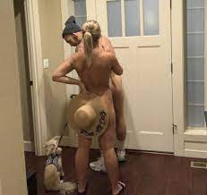 Paige VanZant New Sex Tape Onlyfans Leaked!!!