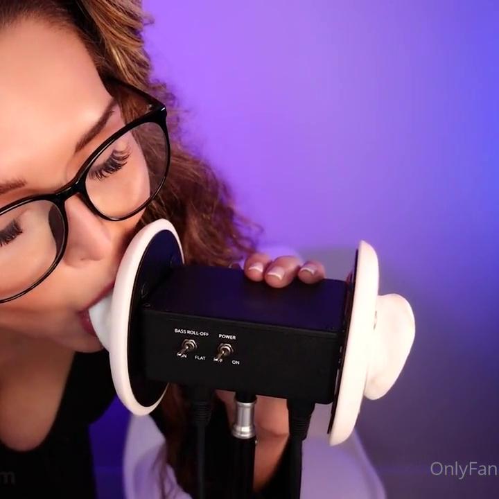 Heatheredeffect Black Robes Asmr Video Leaked