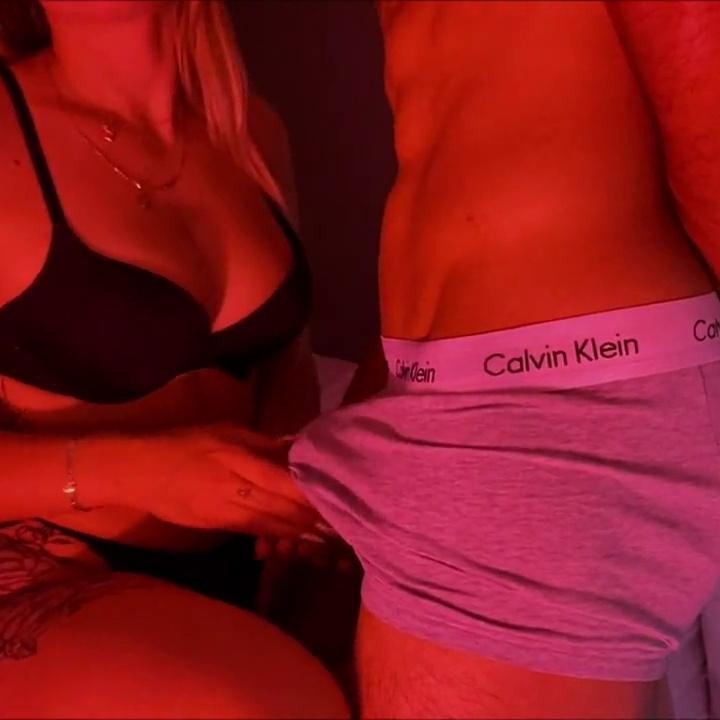 Lilith Cavaliere Boob Groping And Finger Licking Video Leaked