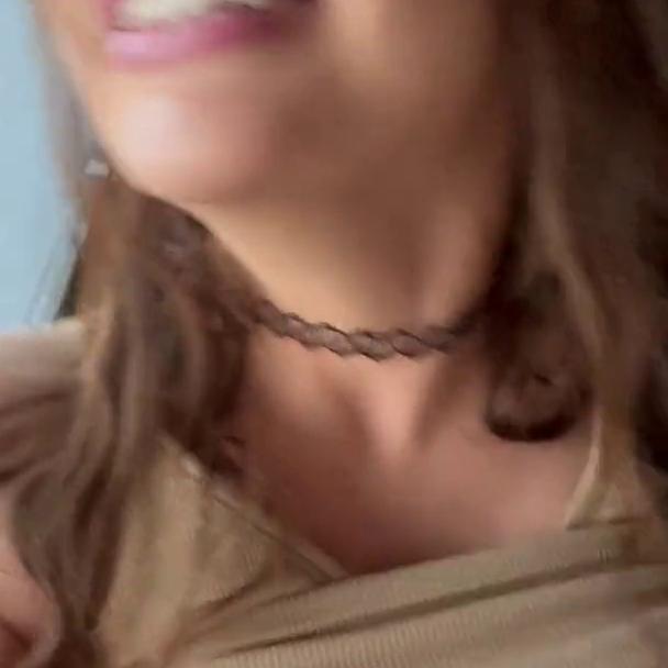 Allison Parker Deepthroat Blowjob Video Leaked