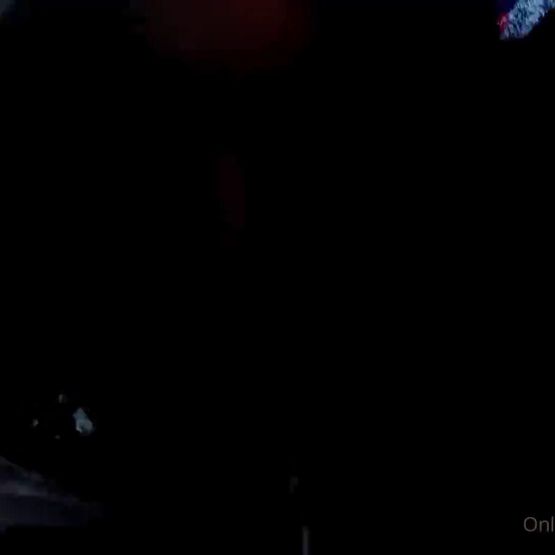 Emily Rinaudo Car Blowjob Video Leaked
