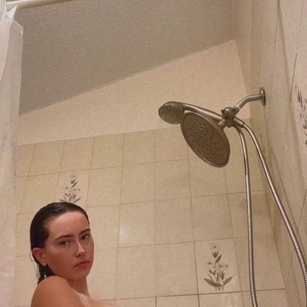 Cecilia Rose Nude Shower Ppv Video Leaked
