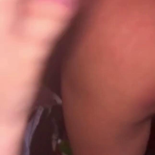 Tana Mongeau Eating Pussy In Nightclub Video Leaked