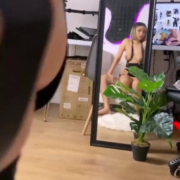 Lela Sohna Bg Sex Tape Video Leaked