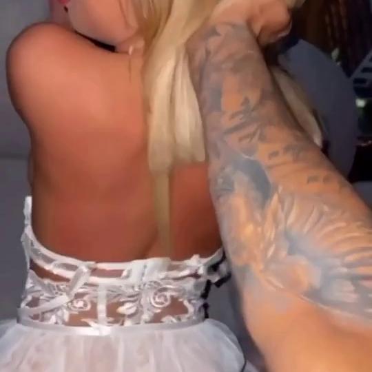 Dani Tabares Hotel Room Sex Tape Video Leaked