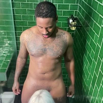 Sohungryforvip Nude Shower Sex Tape Video Leaked