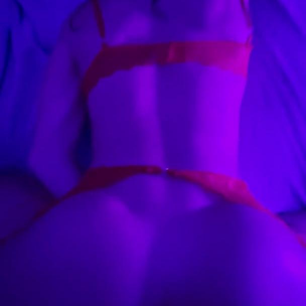 Nastya Nass Sex Tape Video Leaked