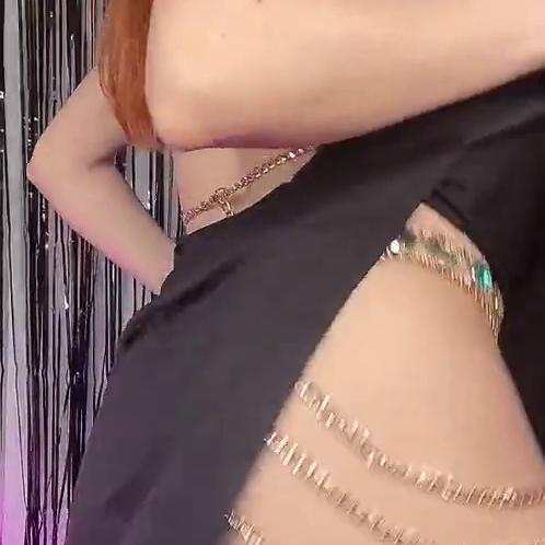 Amouranth Hardcore Group Sex Tape Debut First Video Leaked