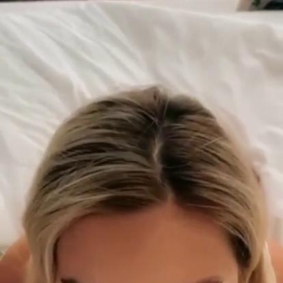 Babyg Blowjob Pov Video Leaked