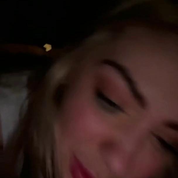 Olivia Mae Stuck In Washing Machine Sex Video Leaked