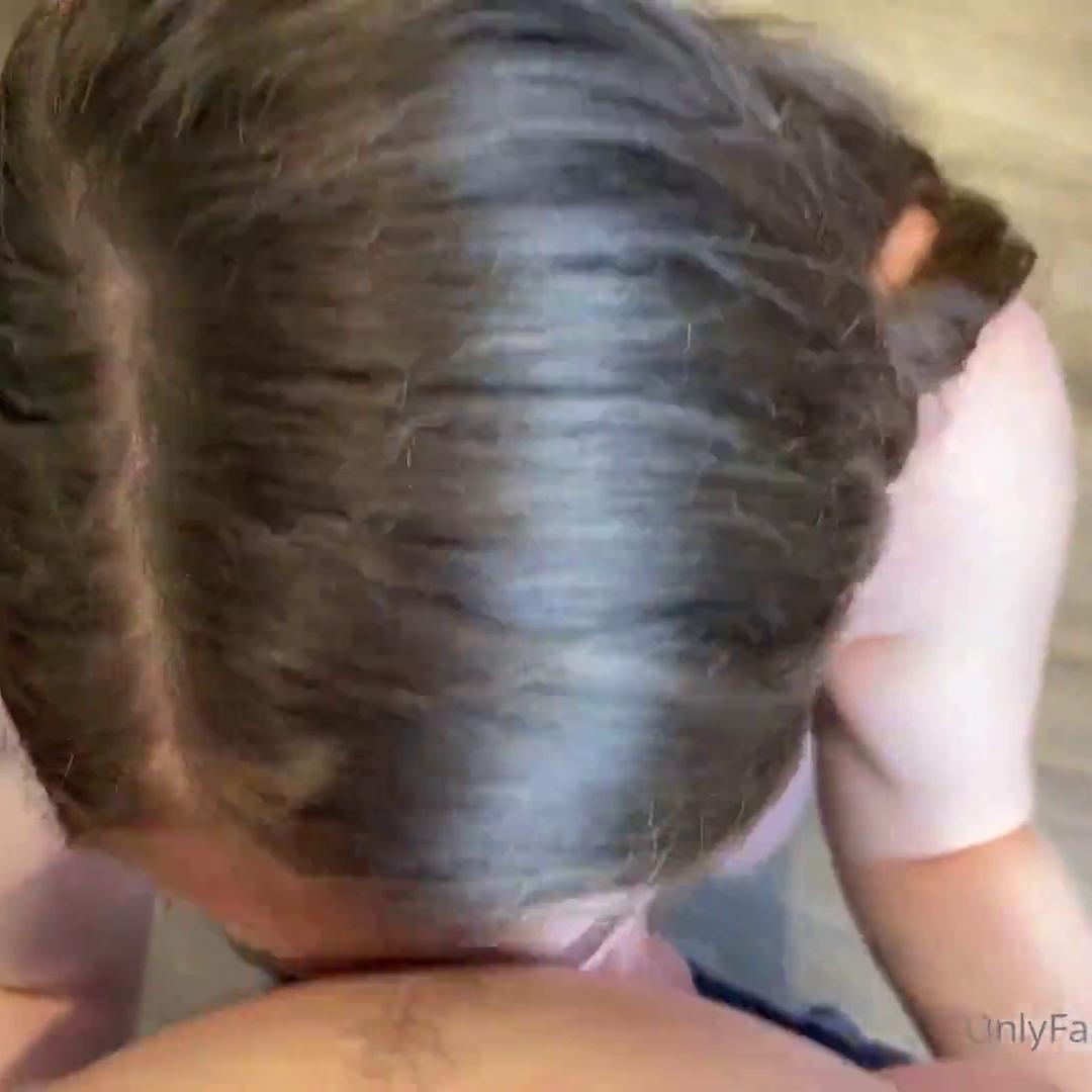 Redheadwinter Facial Sex Tape Video Leaked