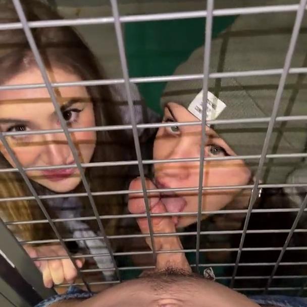 Bronwin Aurora Prisoners Roleplay Sex Tape Video Leaked