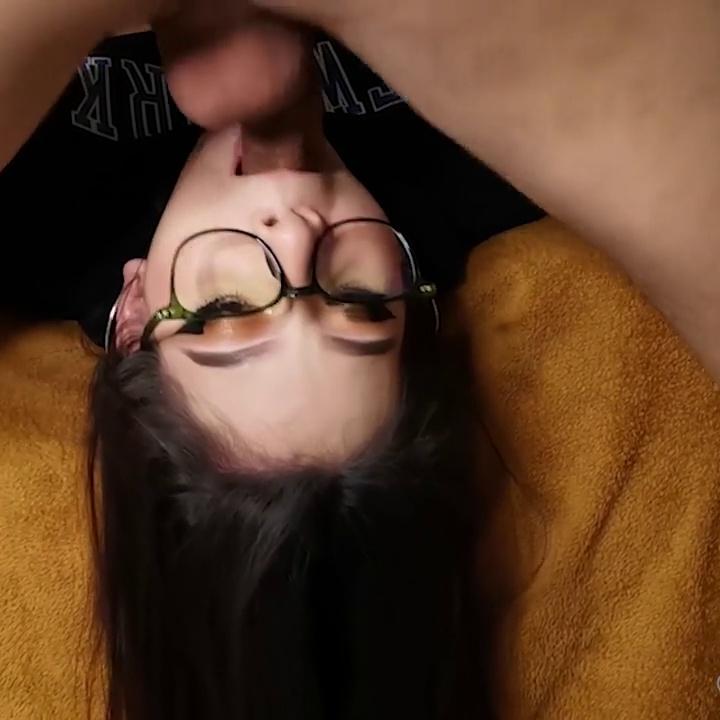 Lovingeli Deepthroat Blowjob Video Leaked