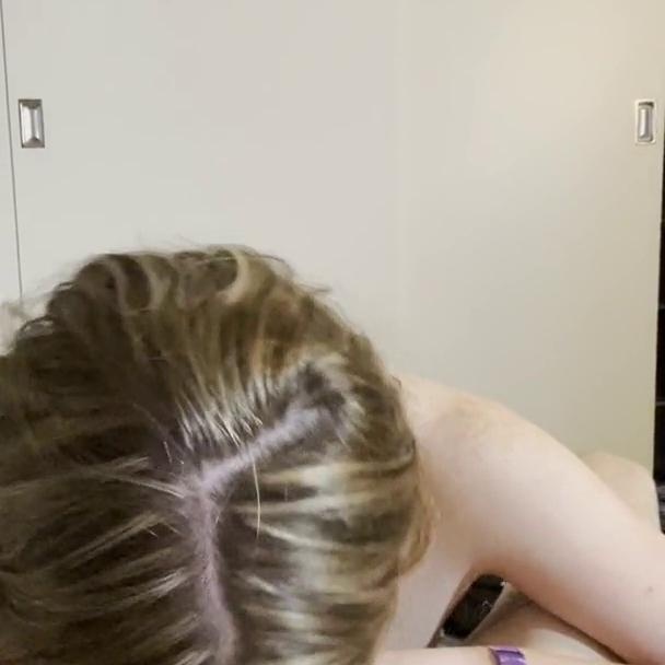 Lacy Lotus Blowjob Video Leaked