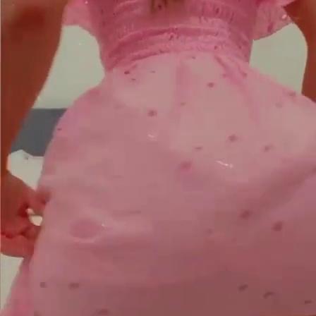 Carolina Samani Nude Cake Play Video Leaked