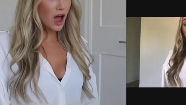Gwengwiz Sex With The Boss Cum On Face Video Leaked