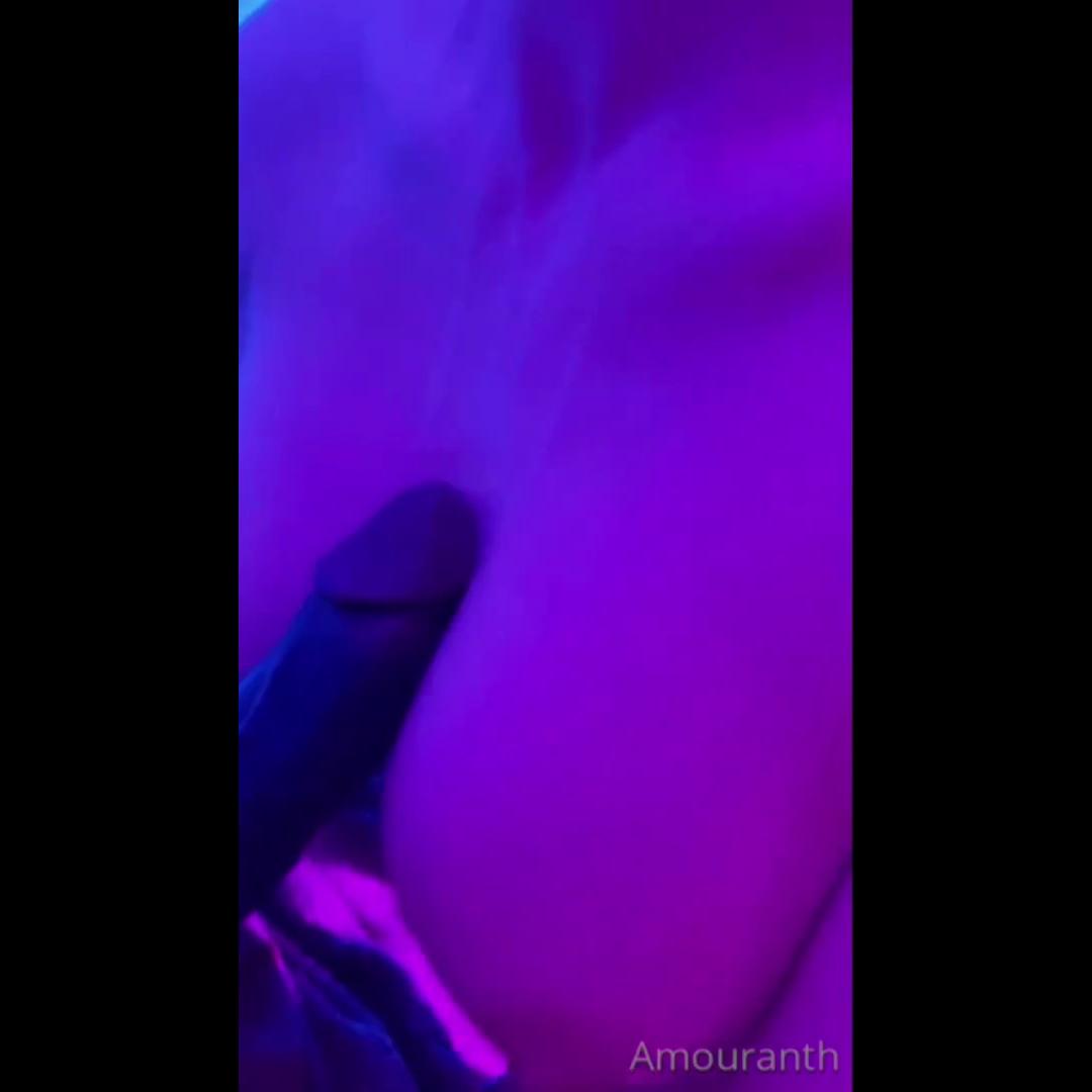 Amouranth Nude Sex Tape Video Leaked