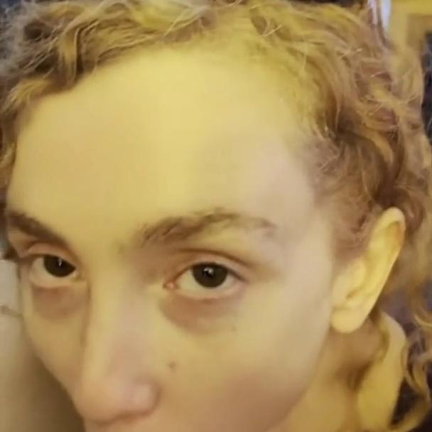 Fullmetal Ifrit Deepthroat Blowjob Video Leaked