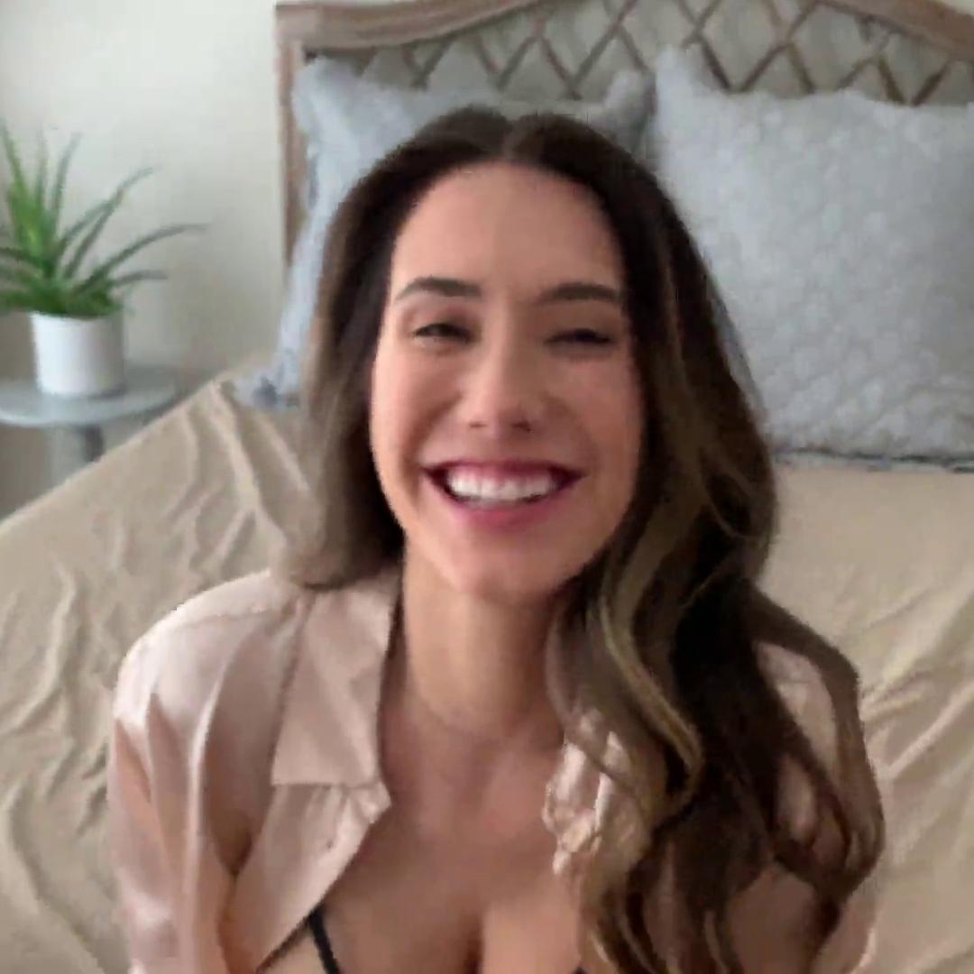 Eva Lovia Sex Tape Video Leaked