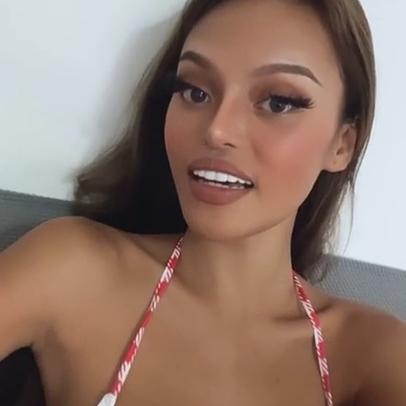 Darcylovesyou Tits Reveal Video Leaked