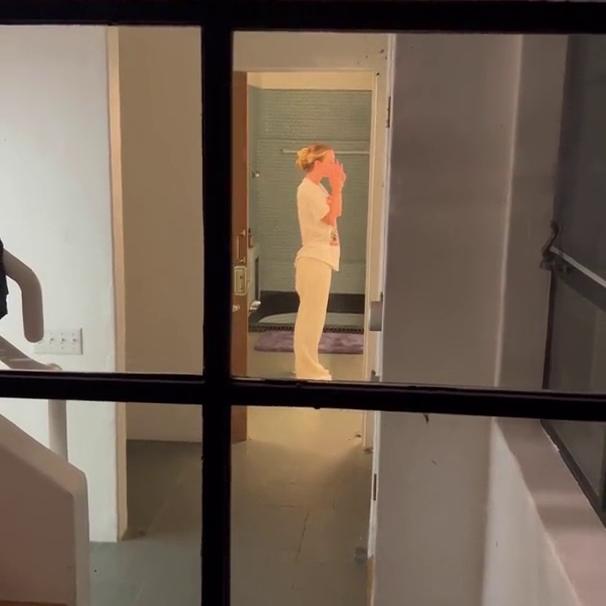 Daisy Keech Nude Shower Nip Slip Video Leaked