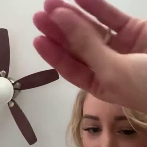 Bella Rome Close Up Masturbation Video Leaked