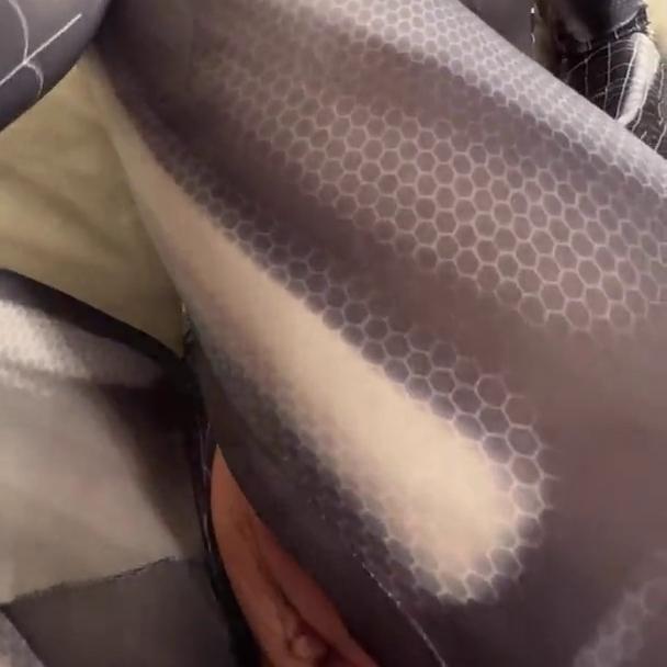 Naomi Soraya Venom Cosplay Sex Tape Video Leaked