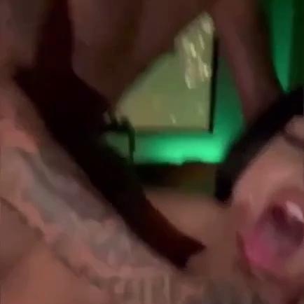 Juanita Belle Sex Tape Fuck Video Leaked
