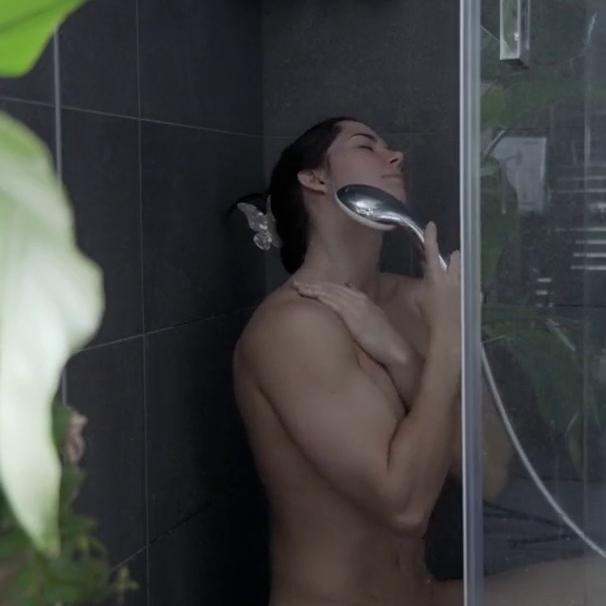 Vladislava Galagan Nude Shower Video Leaked