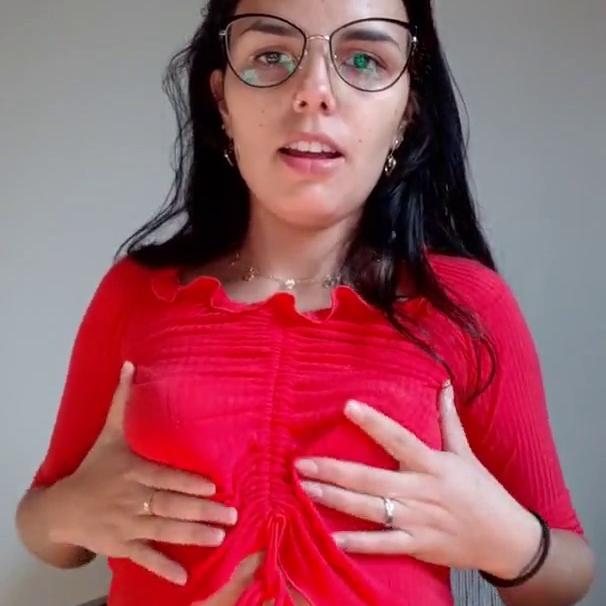 Jessy Asmr Nude Masturbating Video Leaked