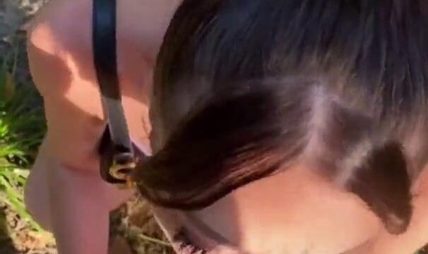Callmeslooo Nude Fucking In Public Porn Video Leaked