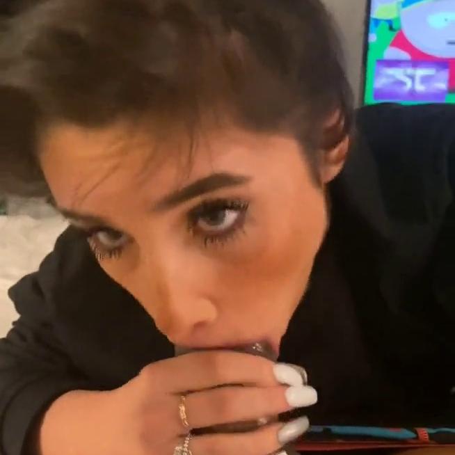 Mackzjones Bbc Sloppy Blowjob Fucking Porn Video Leaked