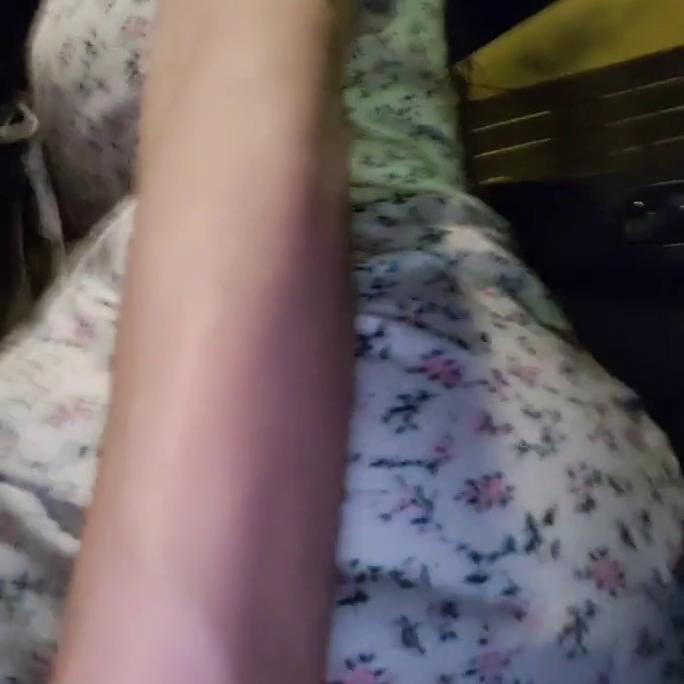 Indiefoxx Nude Ass Teasing In Car Video Leaked