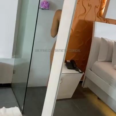 Britney Mazo Masturbating In Shower Porn Video Leaked