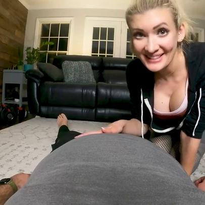 Asmr Maddy Nude Personal Trainer Pov Blowjob Porn Video Leaked
