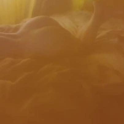 Demi Rose Nude On Bed Teasing Video Leaked