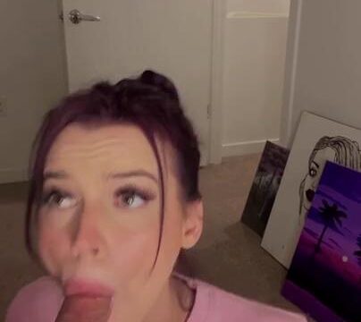 Xosarahx Sucking Dick Video Leaked