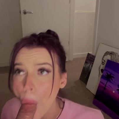 Xosarahx Sucking Dick Video Leaked