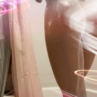 Amanda Cerny Shower Ppv Nude Video Leaked
