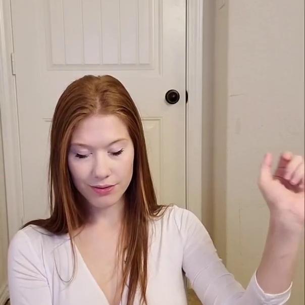 Ginger Asmr Masturbating Nude Porn Video Leaked