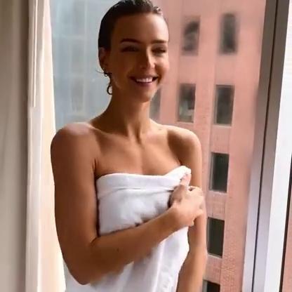 Rachel Cook Leaked Nude Shower Video