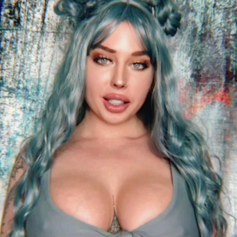 Vicky Aisha Nude Leaked Busty Porn Video Leaked